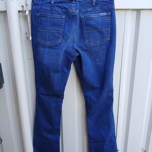 Carhartt Women's Bootcut Jeans